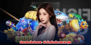 cach choi ban ca online vo so phien ban game da dang 1