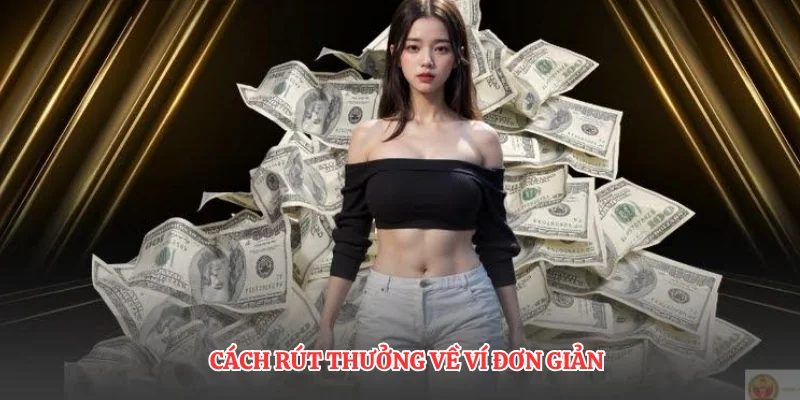 Xếp Bài Mậu Binh - Săn Thưởng Lớn Và Ưu Đãi Cực Hấp Dẫn 4 Cách rút thưởng về ví đơn giản