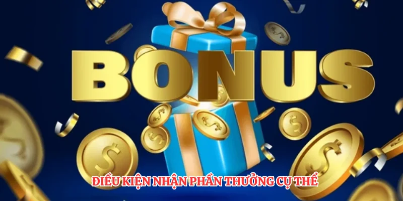 Xếp Bài Mậu Binh - Săn Thưởng Lớn Và Ưu Đãi Cực Hấp Dẫn 3 Điều kiện nhận phần thưởng cụ thể
