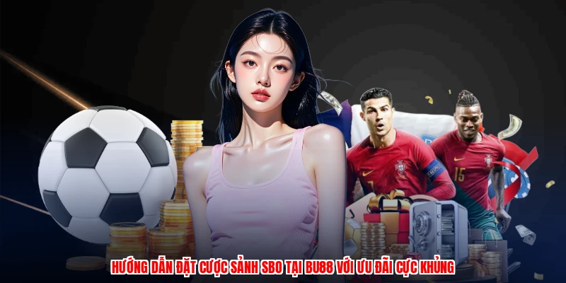 Hướng Dẫn Đặt Cược Sảnh SBO Tại BU88 Với Ưu Đãi Cực Khủng 5 huong dan dat cuoc sanh sbo tai bu88 voi uu dai cuc khung 1