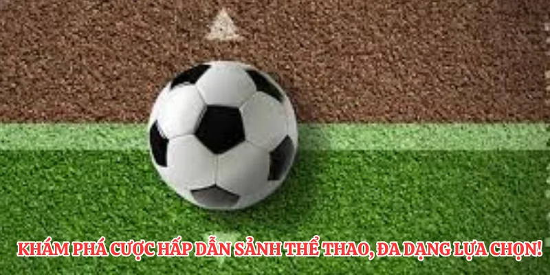 Bóng Đá Sảnh SABA - Tỷ Lệ Kèo Và Danh Mục Thể Thao Đặc Sắc 3 Khám phá cược hấp dẫn sảnh thể thao, đa dạng lựa chọn!