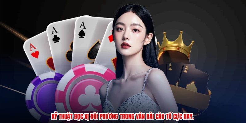 Bí Quyết Lối Chơi Bài Liêng Đỉnh Cao Tại Nhà Cái BU88 2026 3 Kỹ thuật đọc vị đối phương trong ván bài cào tố cực hay.