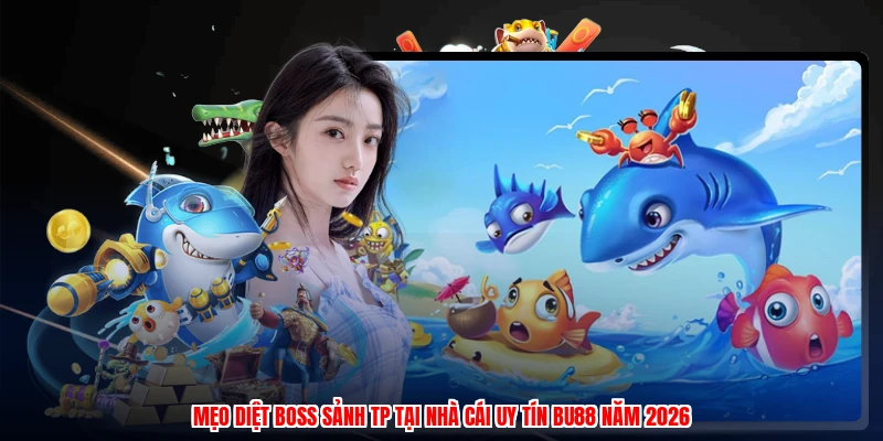Mẹo Diệt Boss Sảnh TP Tại Nhà Cái Uy Tín BU88 Năm 2026 13 meo diet boss sanh tp tai nha cai uy tin bu88 nam 2026 1