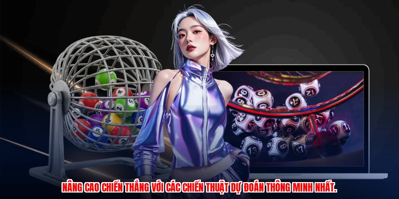 Soi Cầu Lô Đề - Chiến Thuật Soi Cầu Chuẩn Xác Nhất 3 Nâng cao chiến thắng với các chiến thuật dự đoán thông minh nhất.