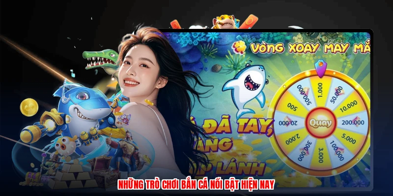 Mẹo Diệt Boss Sảnh TP Tại Nhà Cái Uy Tín BU88 Năm 2026 3 Những trò chơi bắn cá nổi bật hiện nay