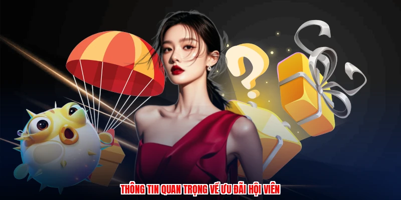 Ưu Đãi Hội Viên - Quy Trình Đăng Ký Trở Thành Đối Tác 2 Thông tin quan trọng về ưu đãi hội viên