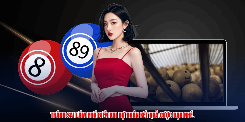 Soi Cầu Lô Đề - Chiến Thuật Soi Cầu Chuẩn Xác Nhất 4 Tránh sai lầm phổ biến khi dự đoán kết quả cược bạn nhé.